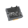 SiRON T808~T848 Series MIL Plug Transfer Terminal Block