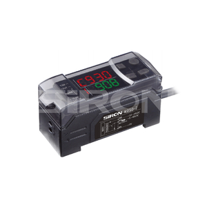 SiRON K050-2 intelligent digital farvesensor