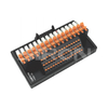 Ultratenk&yacute; modul stredn&eacute;ho v&yacute;konu pre rel&eacute; SiRON Y460 Series