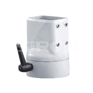 SiRON H402-C serijos 55/75 vidutinės konsolės mazgas