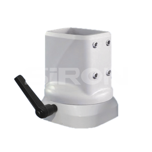SiRON H402-D Серија 55/80 склопување со средна конзола