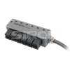 SiRON H450 Series NPN/PNP MINI Terminal Block Junction Box