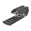 SiRON X70 -sarjan sis&auml;korkeus 21 Ketjusilta Tyyppi sis&auml;ll&auml; Avausvastus