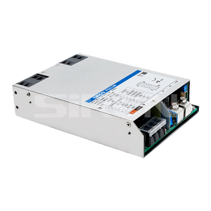 SiRON P131 Serisi 1000W PFC anahtarlamalı g&uuml;&ccedil; kaynağına sahip kasa