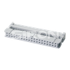 Разъем IDC серии SiRON X805 10P/20P/34P/40P