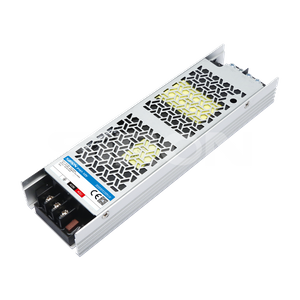 SiRON P161 Serisi 200W Fansız Yarı Tutkal Dolgulu Anahtarlama G&uuml;&ccedil; Kaynağı