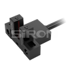 Rillensensor der Serie SiRON K017-A, Rillentyp, 6 mm Schlitzbreite
