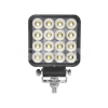 SiRON D391 Series Floodlight Car Lights para sa Mga Sasakyan