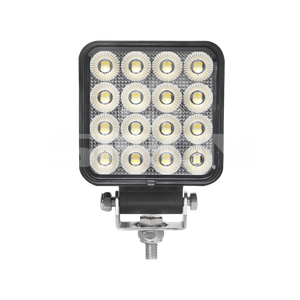 Luzes de carro com holofote s&eacute;rie SiRON D391 para ve&iacute;culos