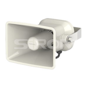 SiRON D194-4 CAN Signal Speaker Big Speaker