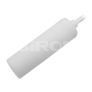 Odolnosť proti kor&oacute;zii indukčn&eacute;ho bezdotykov&eacute;ho sp&iacute;nača SiRON K046-9~K046-12 s&eacute;rie M18