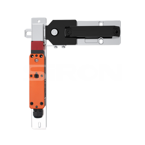 Μάνταλο ασφαλείας SiRON K090-9-PS Hight Safety Μεγάλη διάρκεια ζωής