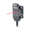 SiRON K014-A81~K014-A83 sērijas fotoelektriskie sensori īpaši plāni