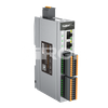 SiRON T307-1 Интегриран IO модул IP20 Ethercat 