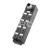 Modulo slave I/O-Link IP67 serie SiRON T313-D digitale M8