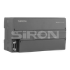 SiRON M020-1-C PLC Programmerbar Logic Controller, 24V DC 220V AC, Digitala/Analoga in-/utg&aring;ngar