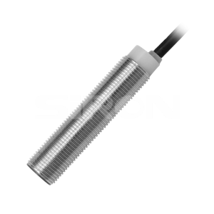 SiRON K040-16～K040-20 Series M12 Inductive Proximity Switch