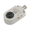 SiRON K047-9～K047-12 Серия Ring Proximity Switch - метален проходен тип