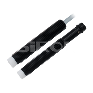 SiRON K045-1~K045-4-serien induktiv n&auml;rhetsbrytare