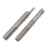 SiRON K040-11～K040-15 serijos M8 indukcinis artumo jungiklis