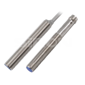 Indukčn&iacute; přibližovac&iacute; sp&iacute;nač SiRON K040-11～K040-15 řady M8