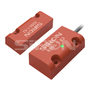 Sakelar Pengaman Seri SiRON K090-1-K2