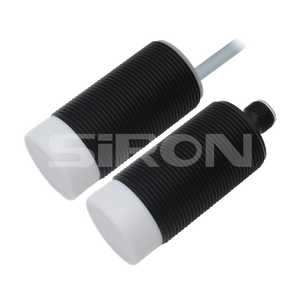 Interruttore di prossimit&agrave; induttivo serie SiRON K045-13~K045-16