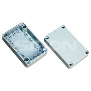 SiRON H433 시리즈 주조 알루미늄 섀시