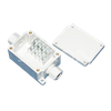 SiRON H431 시리즈 IP66 보호 단자함