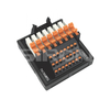 Ultratenk&yacute; modul stredn&eacute;ho v&yacute;konu pre rel&eacute; SiRON Y460 Series