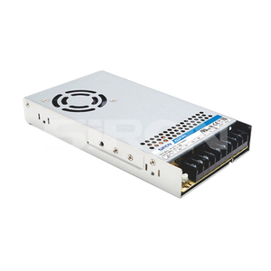 PFC 스위칭 전원 공급 장치가 포함된 SiRON P113/P114 시리즈 200W/320W 섀시