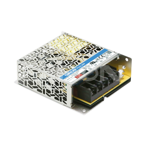 Τροφοδοτικό με διακόπτη πλαισίου SiRON P121 Series 50W