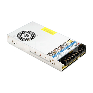 Fonte de alimenta&ccedil;&atilde;o comutada de chassi SiRON P126 s&eacute;rie 350W