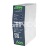 Catu Daya Pengalih Tipe Rel Ekonomis Seri SiRON P091-C 120W