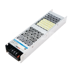 SiRON P162 Series 350W bl&aelig;serfri semi-limfyldt skiftende str&oslash;mforsyning