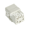SiRON X907/X938 Seria e Lidhjes me Pres t&euml; Ftoht&euml; Konektor&euml;t HQ