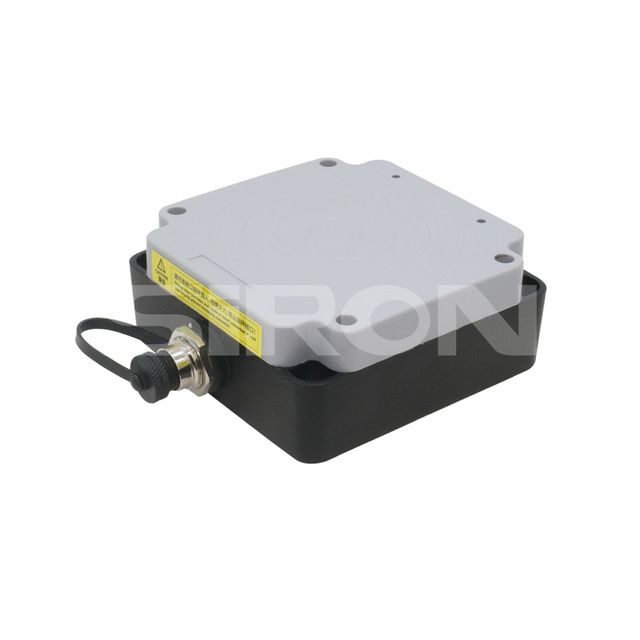 Lettore industriale RFID Uhf SiRON K509-6