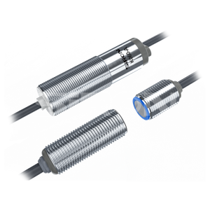 SiRON K060 sērijas M12 ultraskaņas sensors