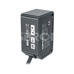 SiRON K051-21～K051-23 Siri Triangulation Displacement Sensor