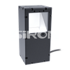 Paraleln&yacute; koaxi&aacute;lny sveteln&yacute; zdroj radu SiRON K721