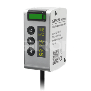 Sensor Anjakan Ekonomi Siri SiRON K053-2