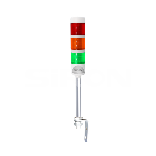 SiRON D016-A Series LED Signal Lamp Highlight Light Beads
