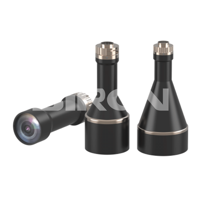 SiRON K670~K674 Series Telecentrick&yacute; objektiv