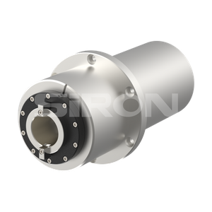 SiRON M290-A2 8000 U/min HSK/BT-Port-Schleifspindel 