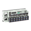 SiRON T321-2 Integrerad horisontell IO-modul IP20 PROFINET