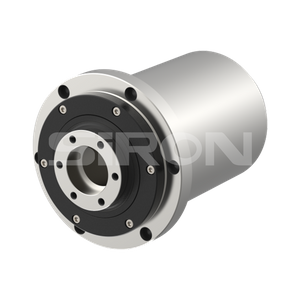 SiRON M290-A6 8000 U/min Flanschanschluss-Schleifspindel 