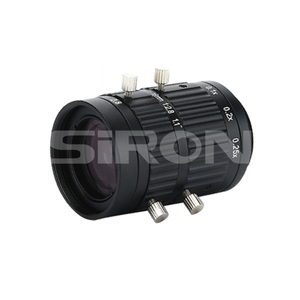 Makro objektiv SiRON řady K610