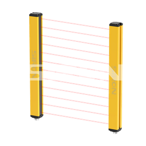 Tirai Cahaya Kecil Siri SiRON K033C 
