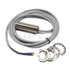 SiRON K040-21～K040-26 serie M18 induktiv n&auml;rhetsbrytare