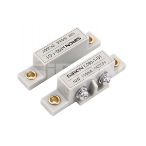 SiRON K090-1-G1 drošības durvju sensors
